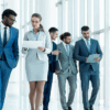 Design organisationnel & transformation d'entreprise