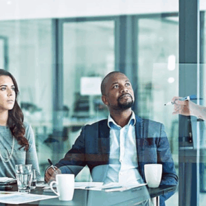 Management du Changement Organisationnel