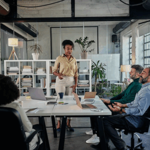 Réussir le job de manager commercial