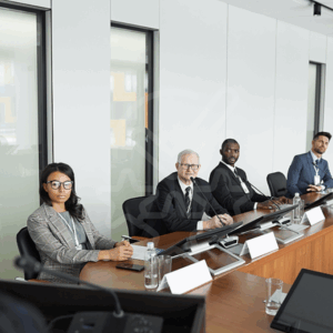 Réussir avec son Conseil d'Administration et son groupe