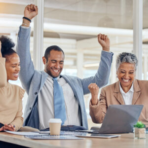 Parcours Chef de Service