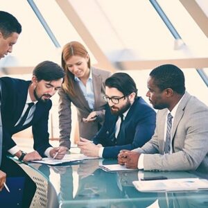 L'ART DE STRUCTURER ET OPTIMISER UN PROCESSUS