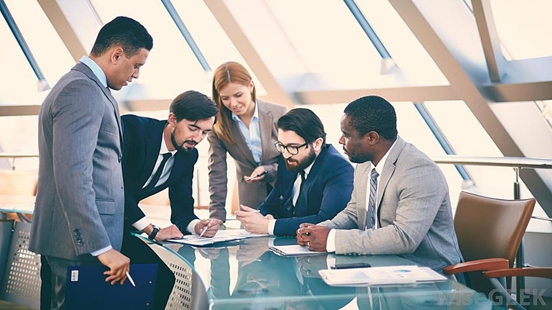 L'ART DE STRUCTURER ET OPTIMISER UN PROCESSUS