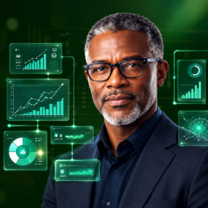 REPLAY WORKSHOP - DATA ANALYTICS ET IA POUR LES DIRIGEANTS