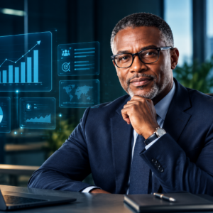Maîtriser les usages professionnels de l’IA comme un vrai pro — WORKSHOP VVIP