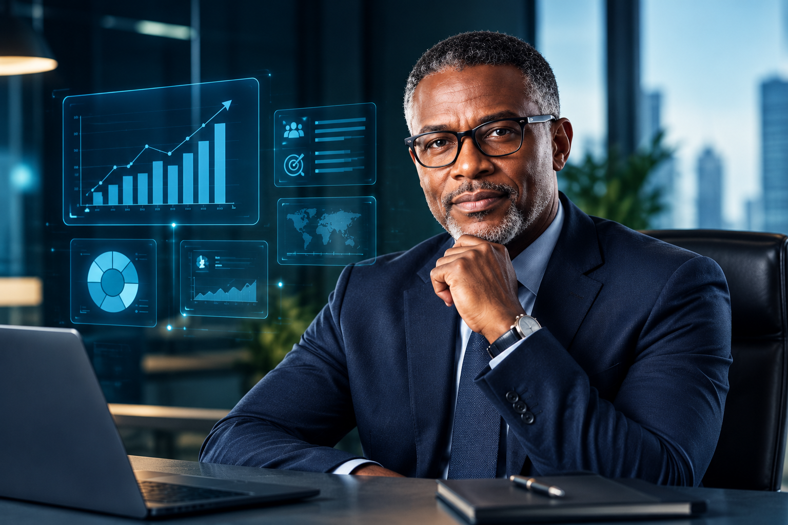 Maîtriser les usages professionnels de l’IA comme un vrai pro — WORKSHOP VIP