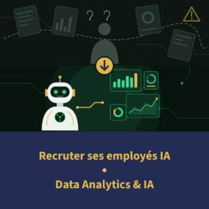 Pack de 2 Workshops : Recrutement IA & Data Analytics